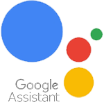 Works with Google icon